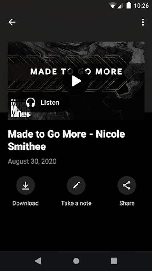 Screenshot 3
