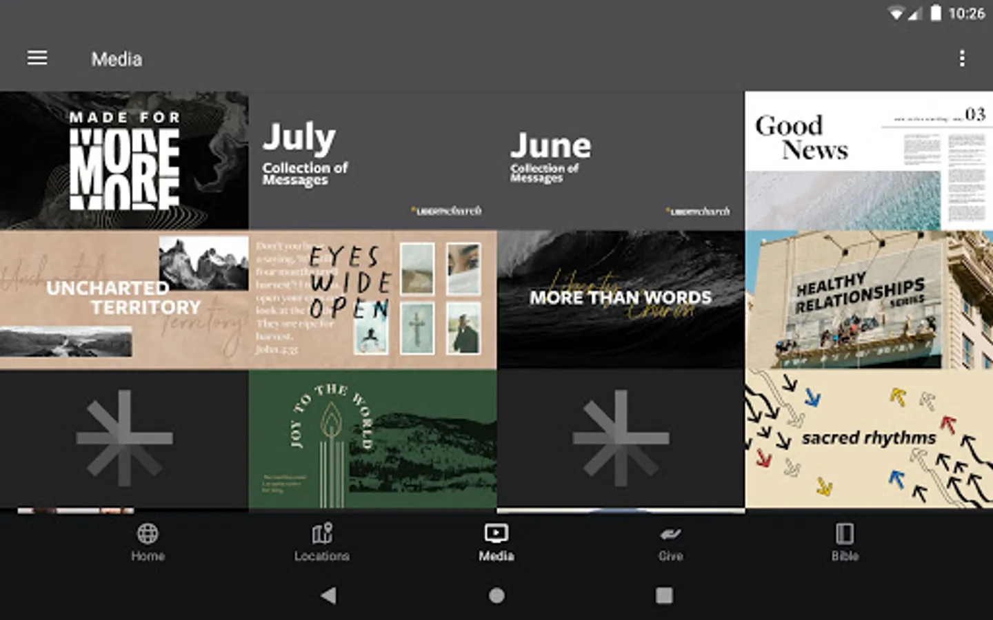 Screenshot 5