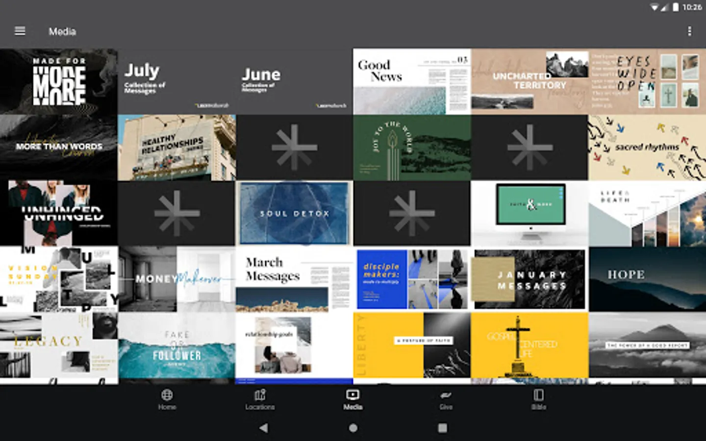 Screenshot 8