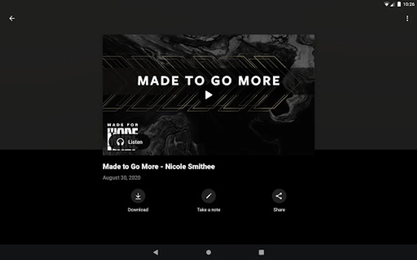 Screenshot 9