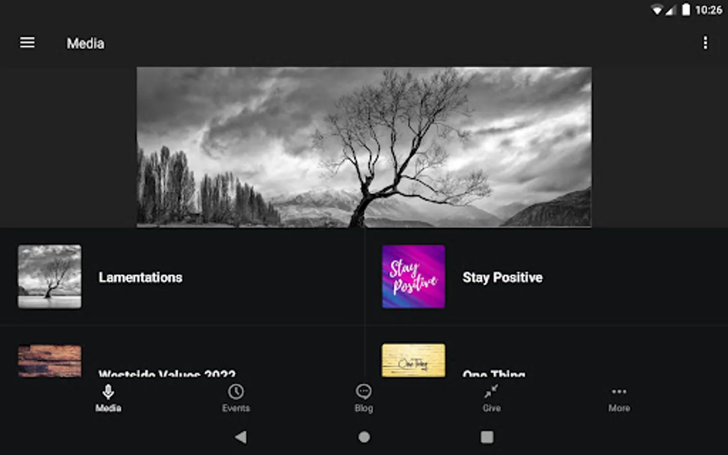 Screenshot 4