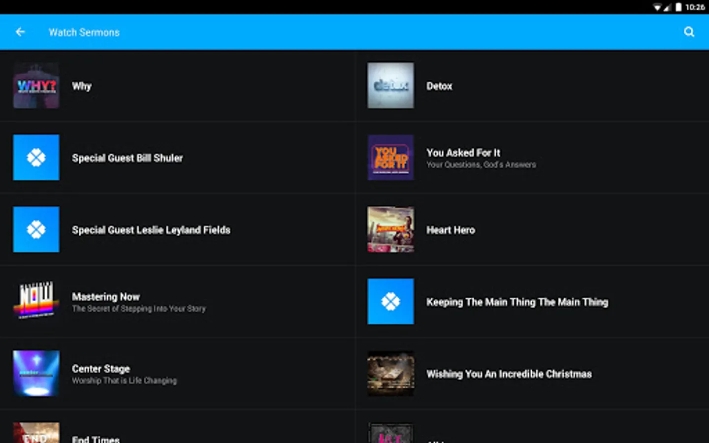 Screenshot 8
