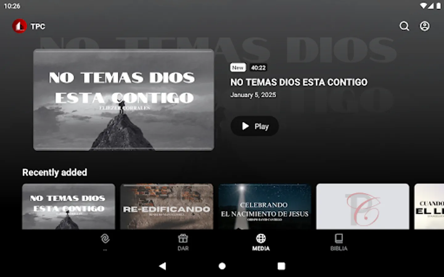 Screenshot 5