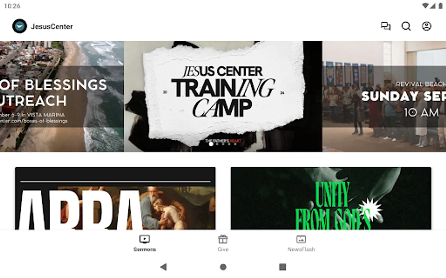 Screenshot 4