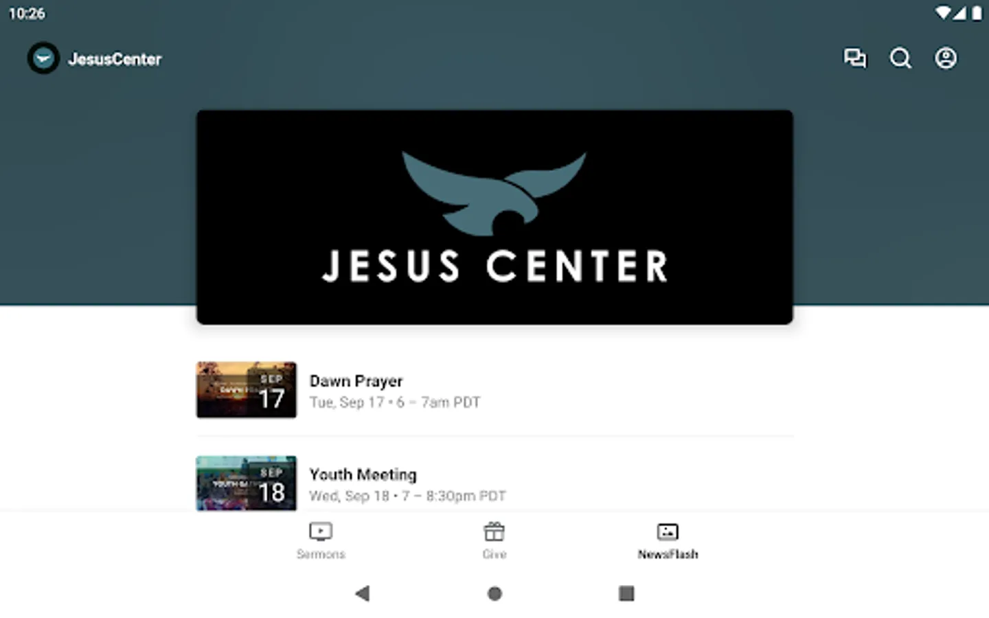 Screenshot 5