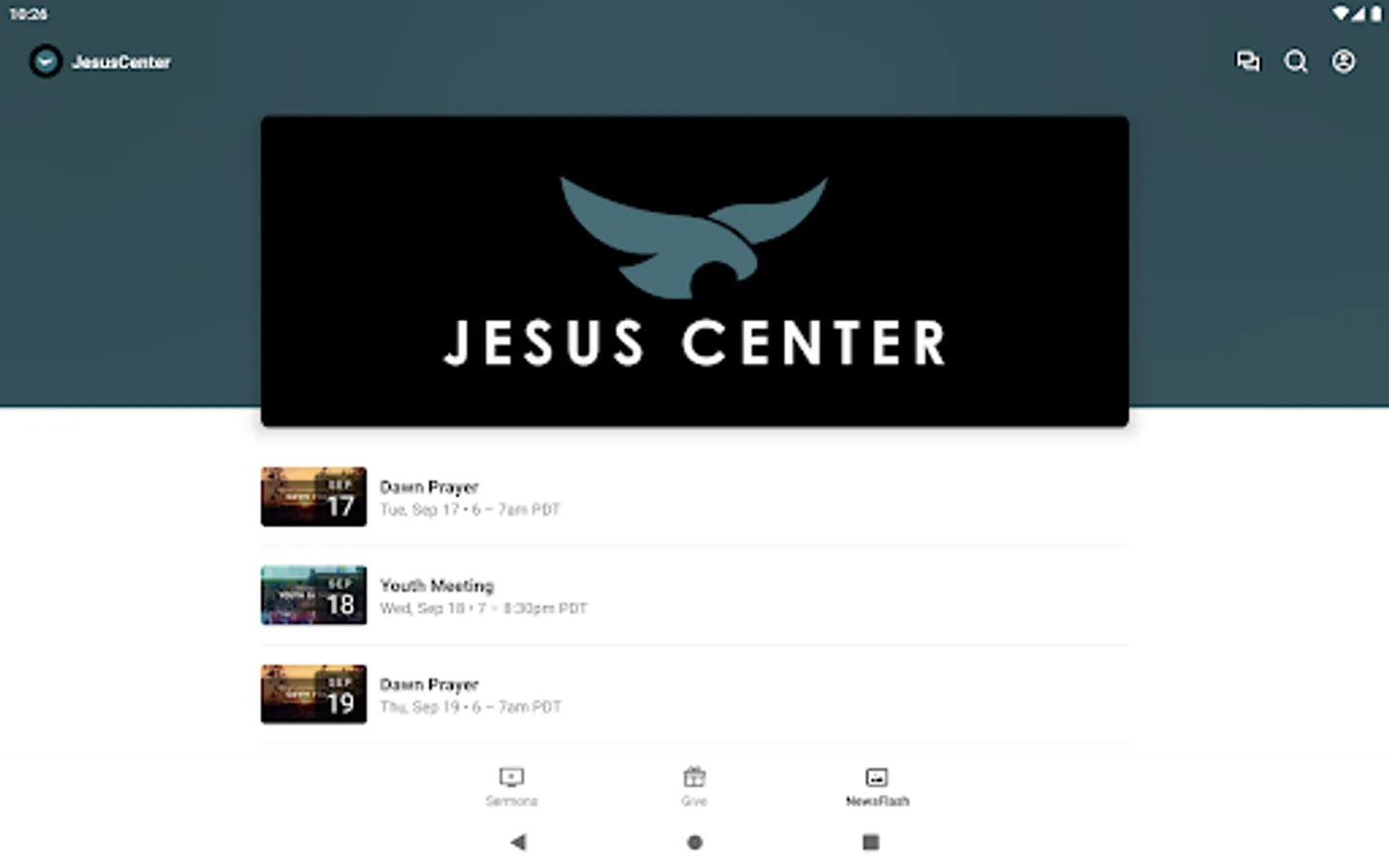 Screenshot 8