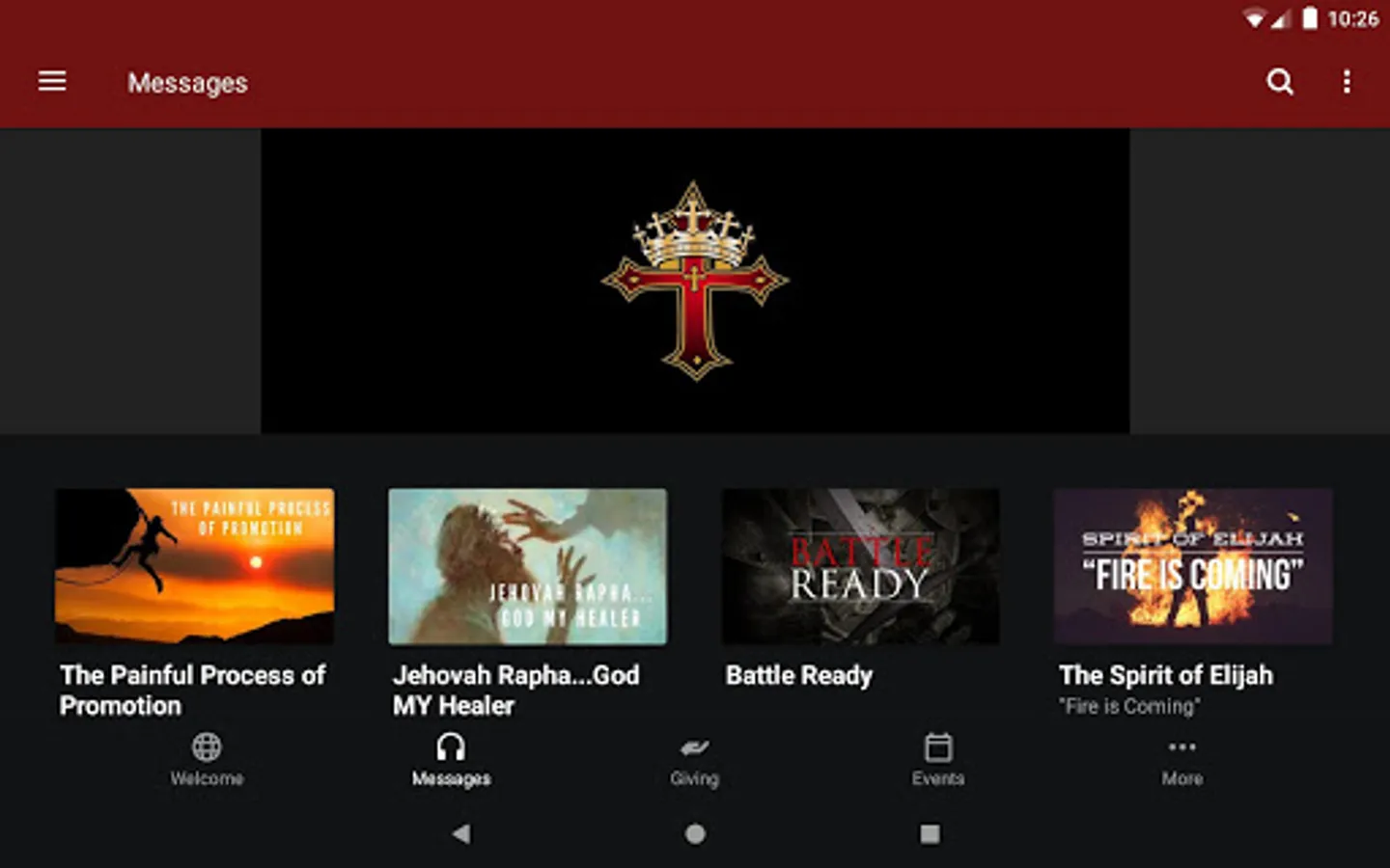 Screenshot 5