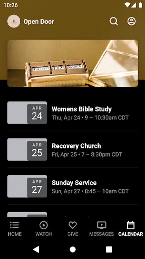 Screenshot 4