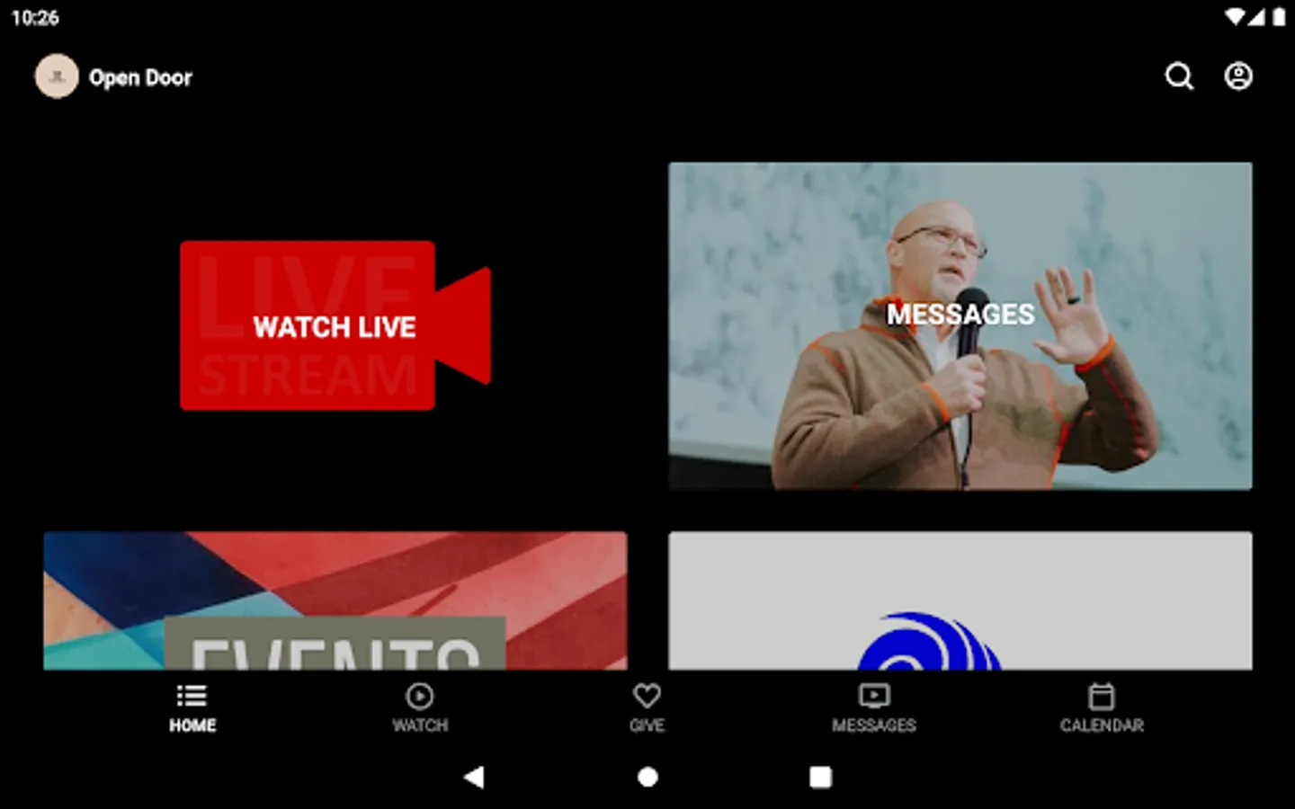 Screenshot 5