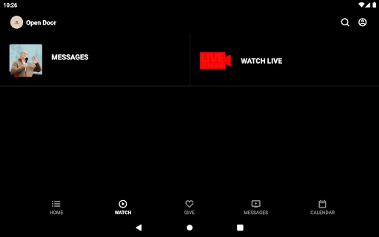 Screenshot 6