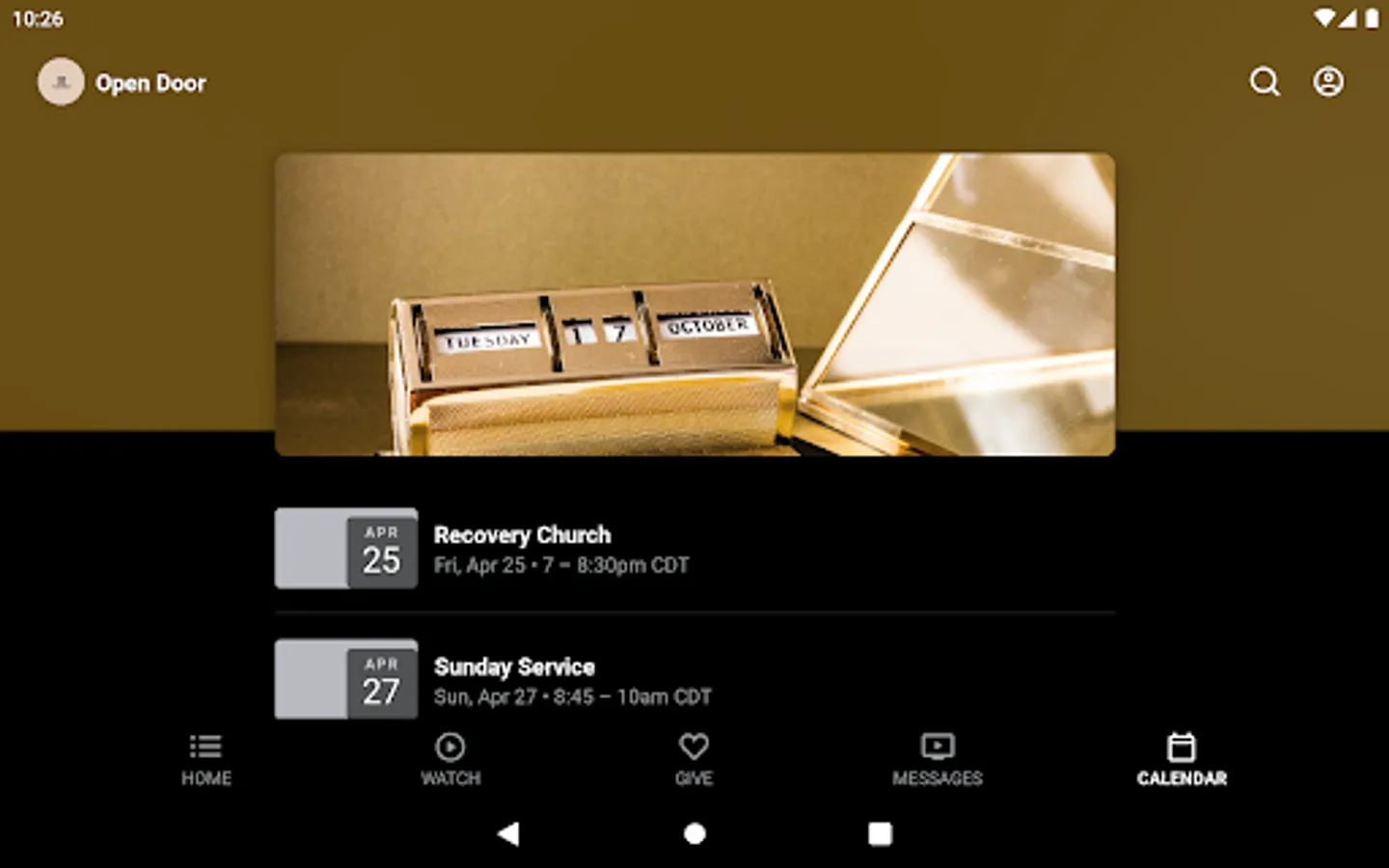 Screenshot 8