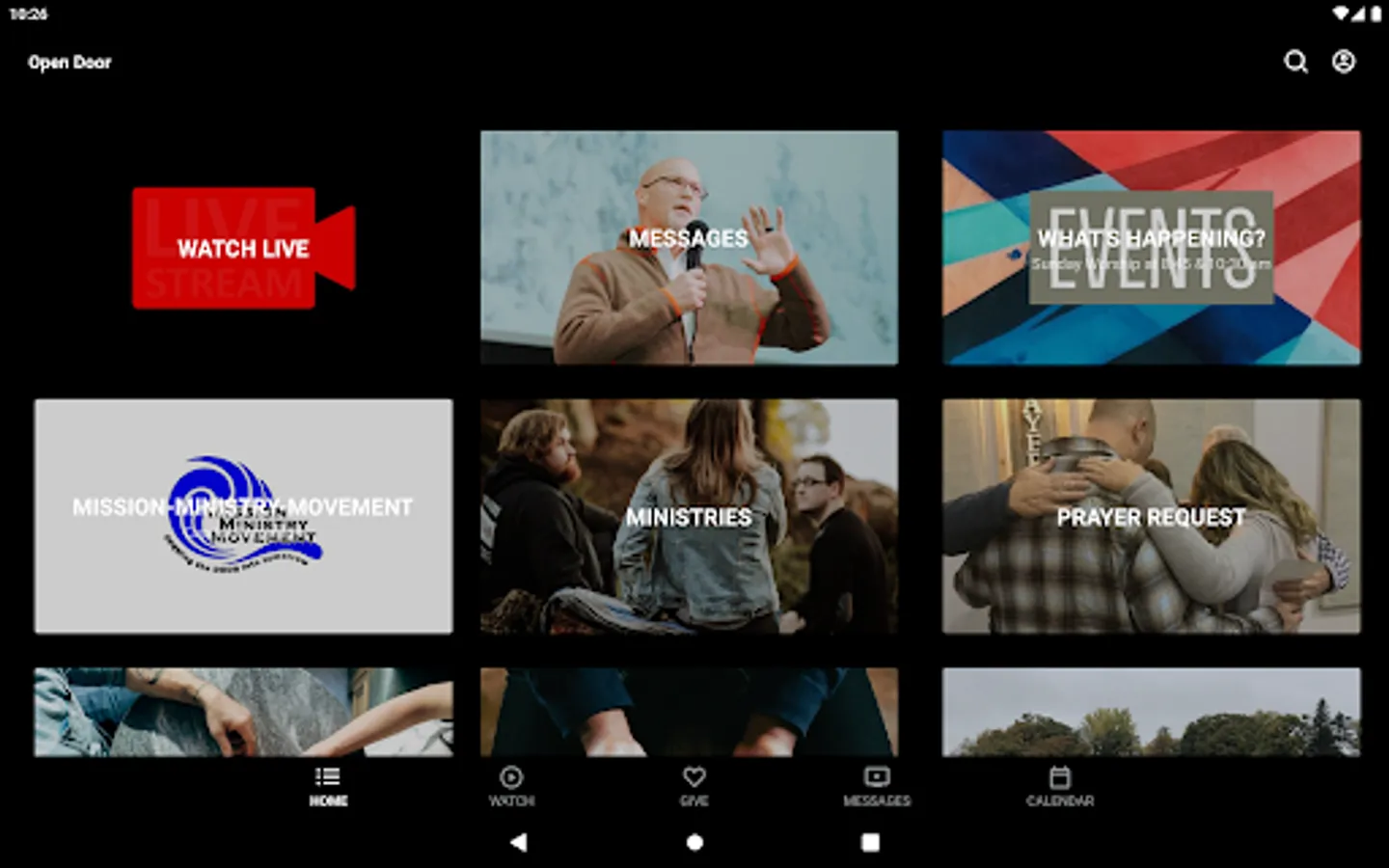 Screenshot 9