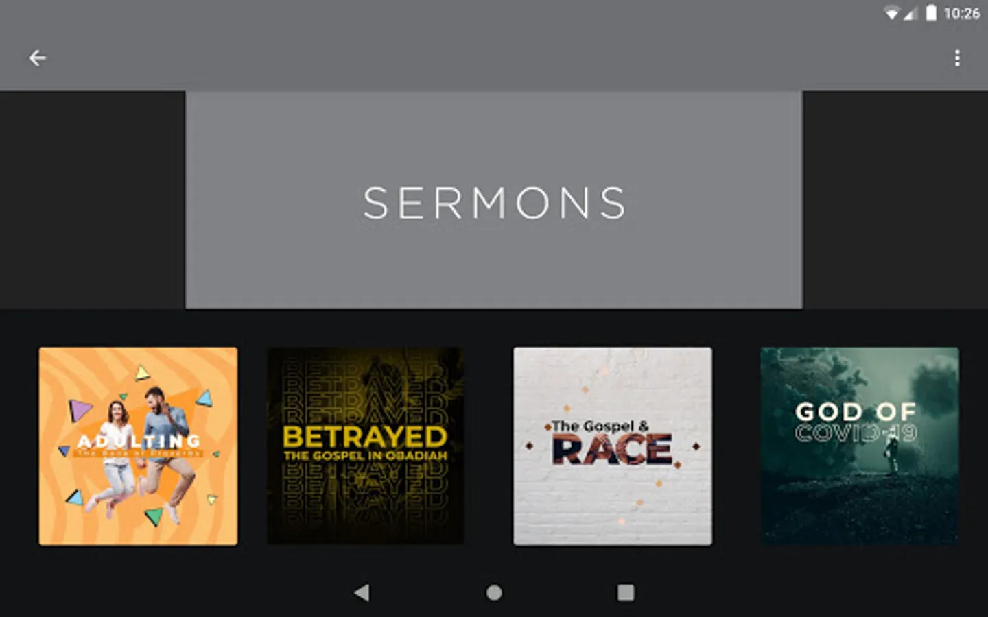 Screenshot 5