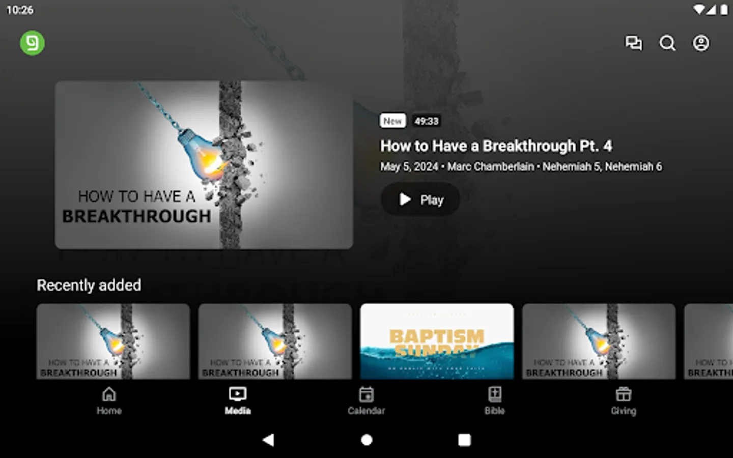 Screenshot 5