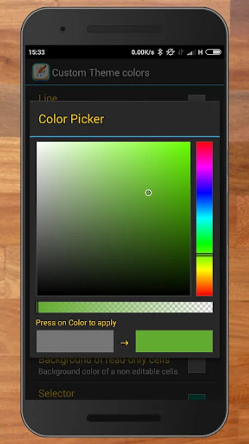 Screenshot 6