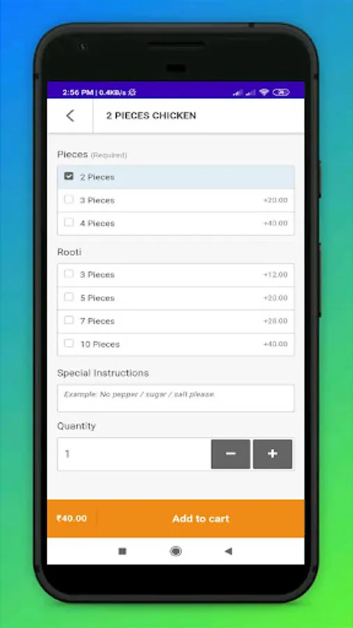 Screenshot 5