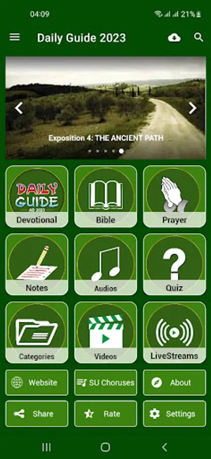 Screenshot 8