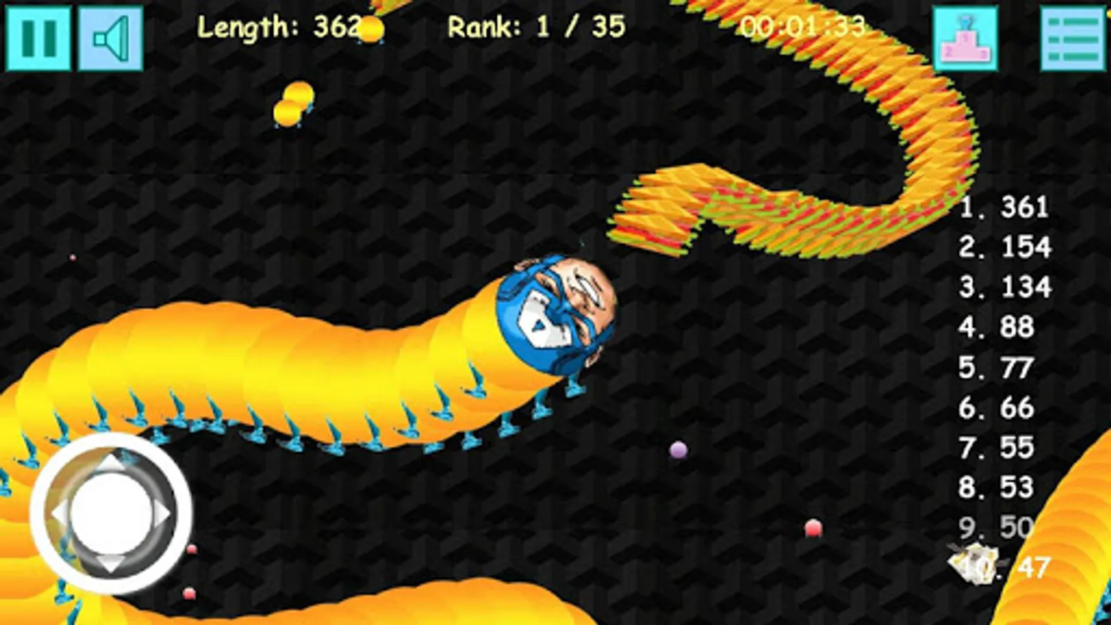 Screenshot 3
