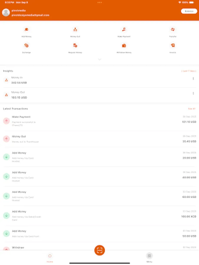 Screenshot 5