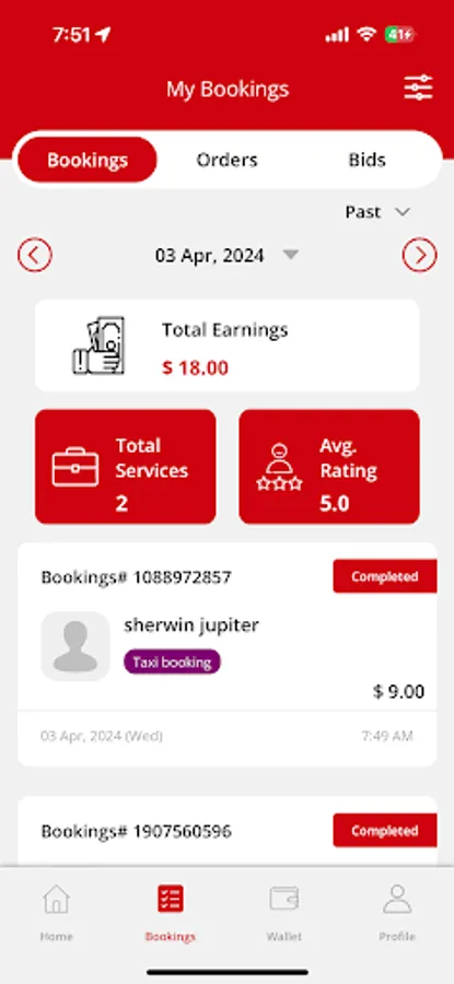Screenshot 4