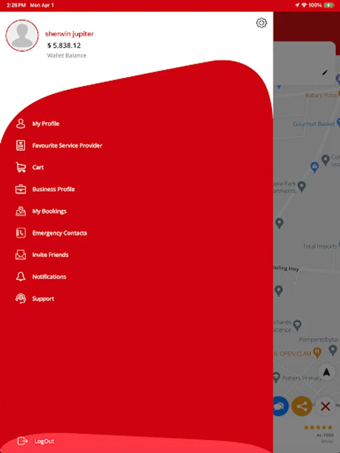 Screenshot 9