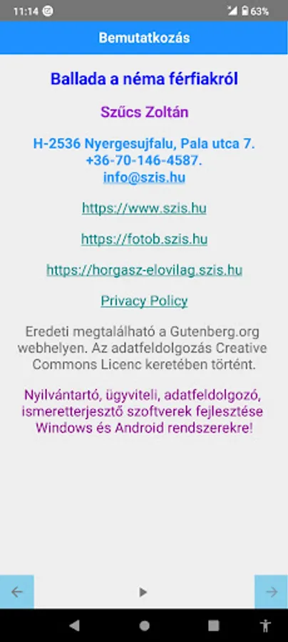 Screenshot 5