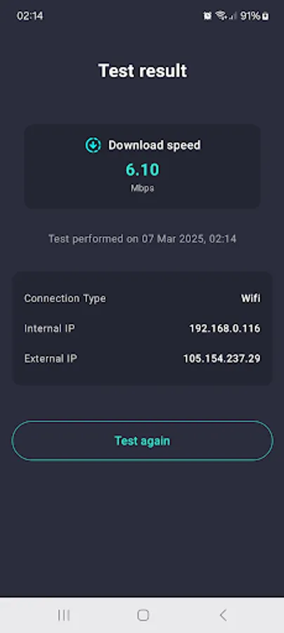 Screenshot 3