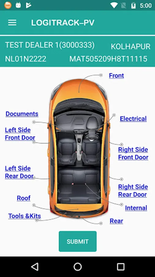 Screenshot 5