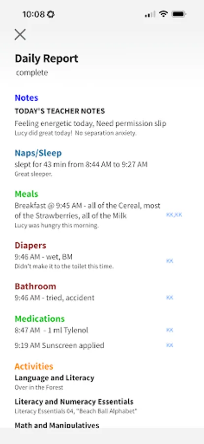 Screenshot 3