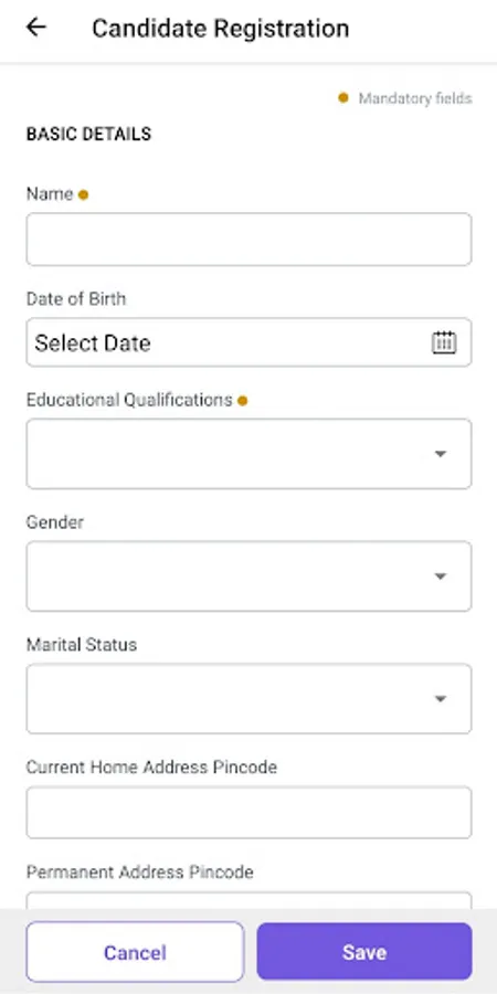 Screenshot 3