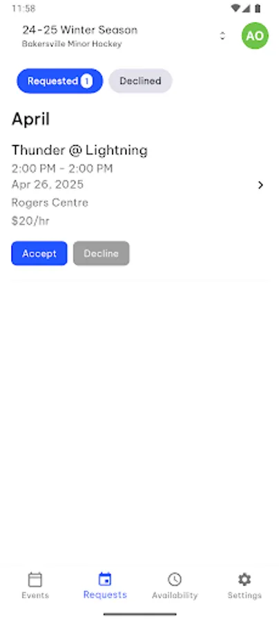 Screenshot 3
