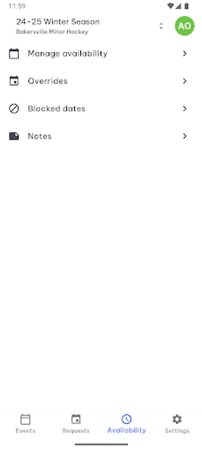 Screenshot 5