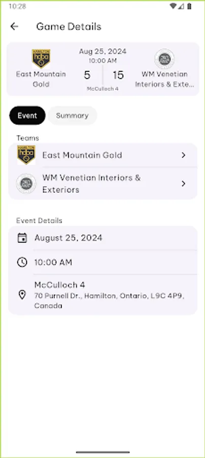 Screenshot 5