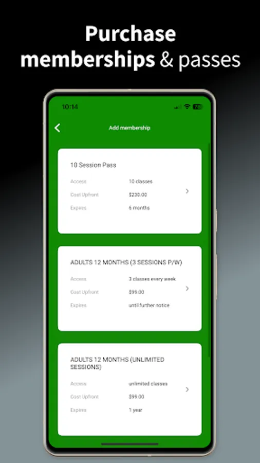 Screenshot 3