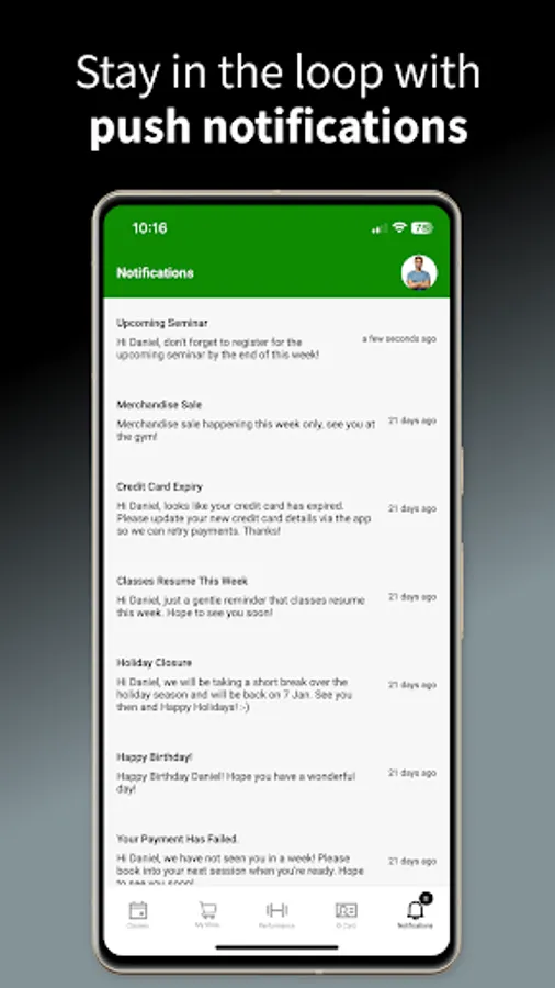Screenshot 4