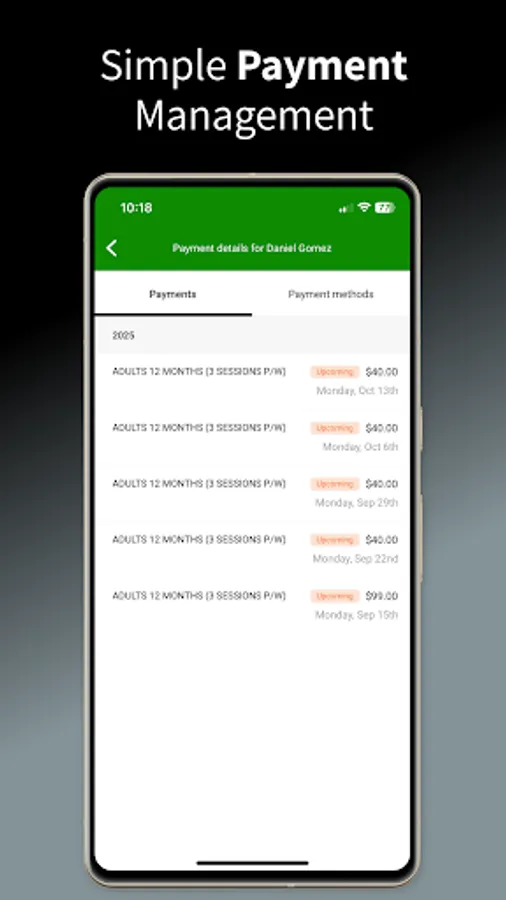 Screenshot 5