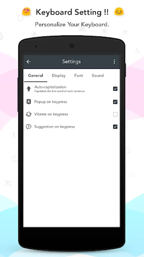 Screenshot 5