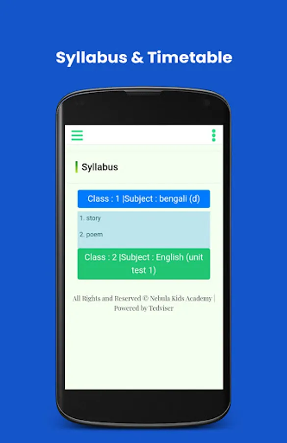 Screenshot 3