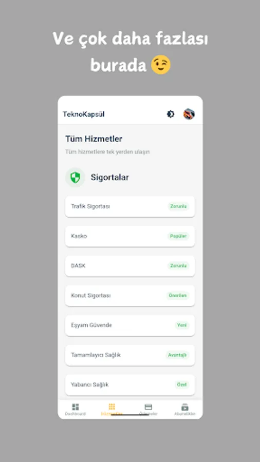 Screenshot 5