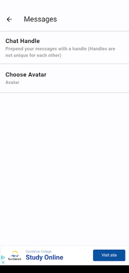 Screenshot 1