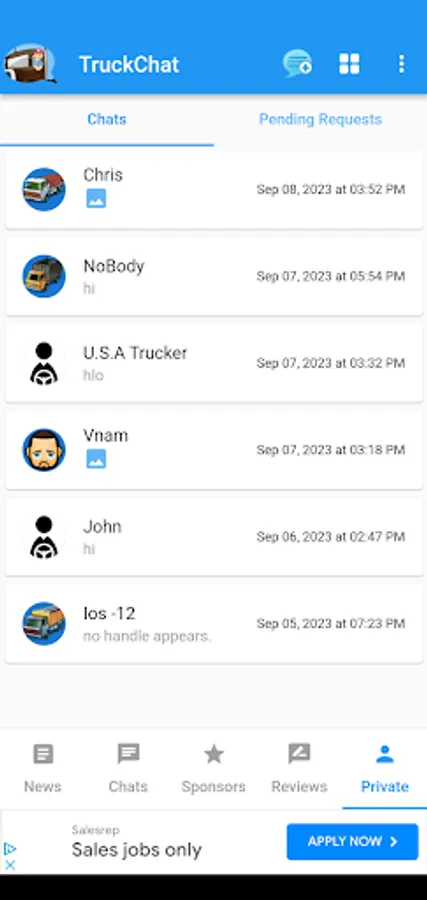 Screenshot 3