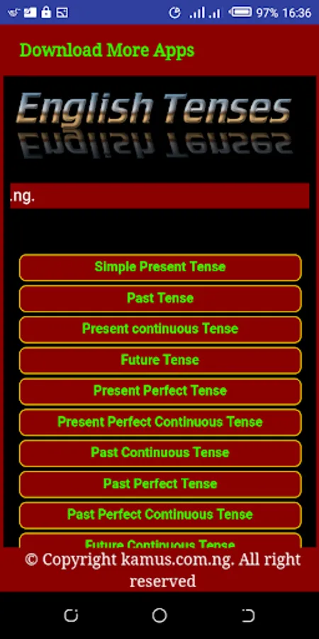 Screenshot 5