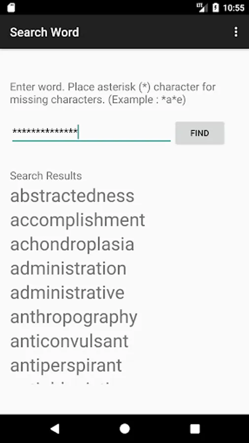 Screenshot 3