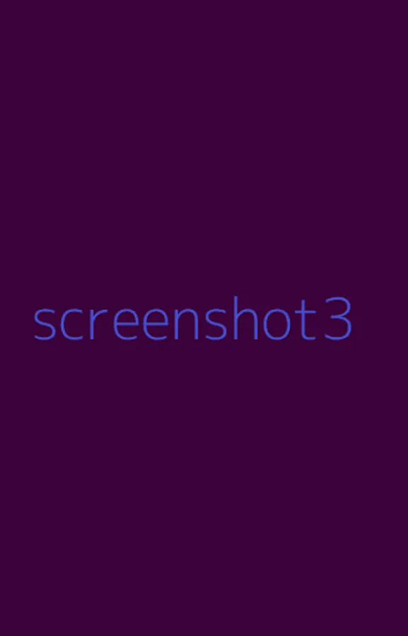 Screenshot 3