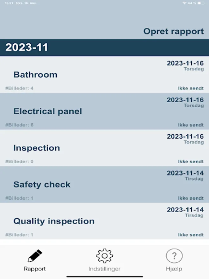 Screenshot 11