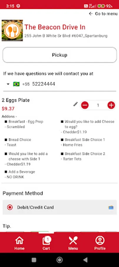 Screenshot 5