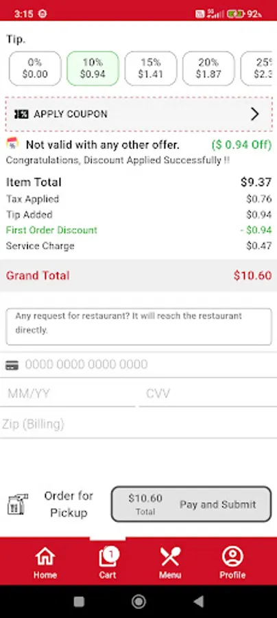 Screenshot 6