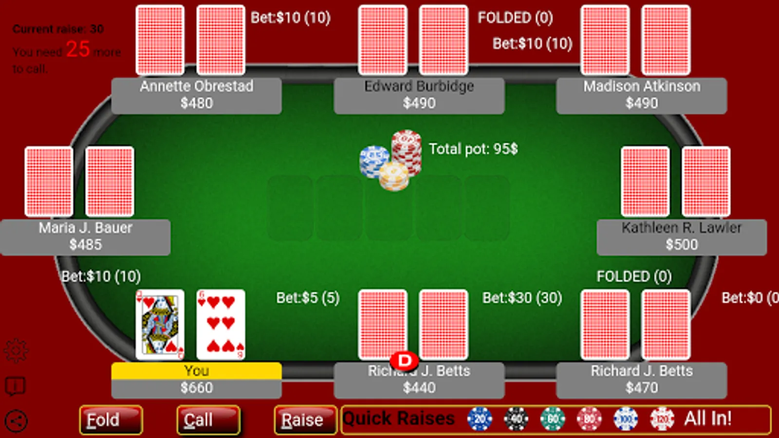 Screenshot 5