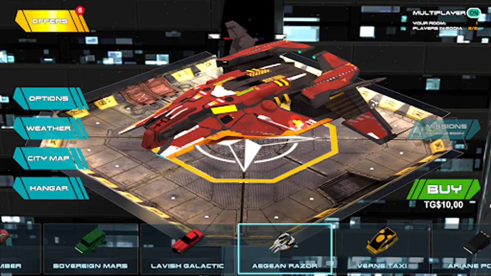 Screenshot 4