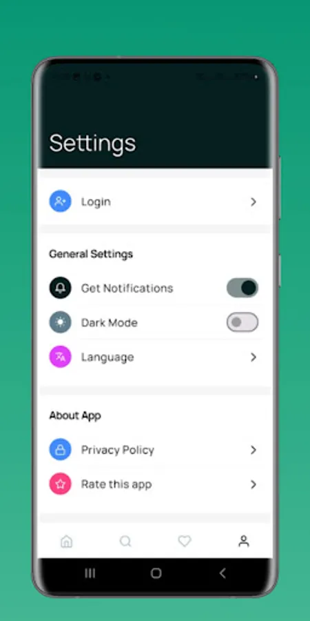 Screenshot 4